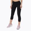 Damen Yoga Leggings Moonholi Yoggings 7/8 schwarz 236