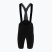 Herren Quest Sunline Radlerhosen schwarz