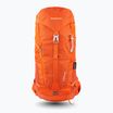 BERGSON Svellnose 30 l Wanderrucksack orange