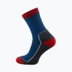 Alpinus Avrill marineblau/schwarz Trekkingsocken FI18436