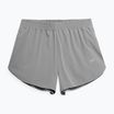 Damen-Trainingsshorts 4F grau 4FSS23TFSHF141-24S