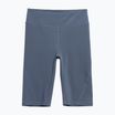 Damen-Trainingsshorts 4F blau 4FSS23TFSHF139-32S