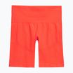 Damen-Trainingsshorts 4F rot 4FSS23TFSHF143-62N