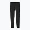 Damen-Leggings 4F schwarz 4FSS23TFTIF053-20S