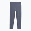 Damen-Leggings 4F blau 4FSS23TFTIF122-32S