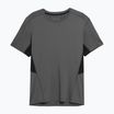 Herren Trainings-T-Shirt 4F grau 4FSS23TFTSM404-23S