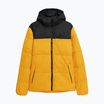 Herrenjacke 4F M243 orange