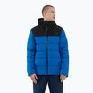 Herren-Skijacke 4F M307 cobalt