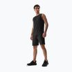 Herren-Shorts 4F M299 tiefschwarz