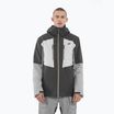 Herren-Skijacke 4F M345 dunkel/grau