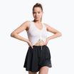 Damen-Workout-Top Gym Glamour Pull-on Weiß 446