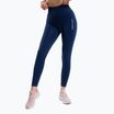 Damen Trainingsleggings Gym Glamour Compress Night Sky 455