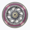 HUMBAKA Motorroller Vorderrad HBK-S6Y/T rosa