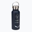 Salewa Valsura Insul BTL Thermoflasche #SupportGOPR 450 ml navy blau 00-0000000518