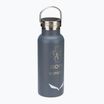 Salewa Valsura Insul BTL Thermoflasche #SupportGOPR 450ml grau 00-0000000518