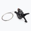 Shimano SL-M315 linker Umwerferhebel 3rz schwarz