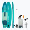 SUP AQUASTIC Perth 10'8" Allround-Brett blau