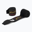 HOOK FIGHTING Boxbandagen TX0-B4M0043 255 cm schwarz