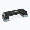 TREXO Aerobic-Stepper TXO-B4W007 grau