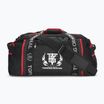 Top King Gym Trainingstasche schwarz/rot