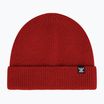 WOOLCANO Merino Wintermütze HAT0440 rot