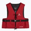 AQUASTIC Classic 50N rote Warnweste