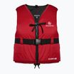 AQUASTIC Classic 50N rote Warnweste
