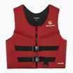 AQUASTIC Omni 50N Sicherungsweste rot
