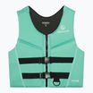 AQUASTIC Omni 50N Sicherungsweste türkis