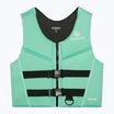 AQUASTIC Omni 50N Sicherungsweste türkis