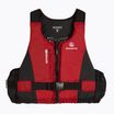 AQUASTIC Active 50N rote Sicherheitsweste