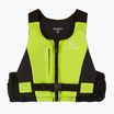 AQUASTIC Active 50N gelbe Sicherheitsweste