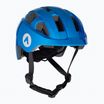 Kinderfahrradhelm ATTABO K200 blau