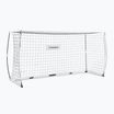 OneTeam Flex Square Fußballtor 300 x 155 cm weiß