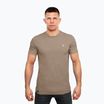 Herren Ground Game Minimal 2.0 T-shirt beige