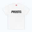 PROSTO Biglog Herren-T-Shirt weiß