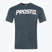 PROSTO Starr Herren-T-Shirt navy