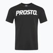 PROSTO Starr Herren-T-Shirt schwarz