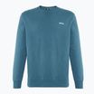 Herren PROSTO Crewneck Sweatshirt Base blau