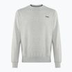 Herren PROSTO Crewneck Base Sweatshirt grau