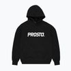 Hoodie Herren PROSTO Hoodie Sweer black