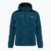 Winterjacke Herren PROSTO Adament turquise