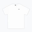 PROSTO Base weißes Herren-T-Shirt