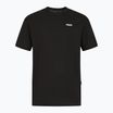 Herren PROSTO Base schwarzes T-shirt