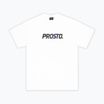 PROSTO Herren-T-Shirt Cameleo weiß