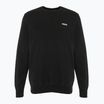 Hoodie Sweatshirt Herren PROSTO Crewneck Basic black