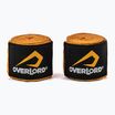 Overlord elastische Boxbandagen orange 200001-OR