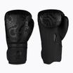 Overlord Legend Kunstleder Boxhandschuhe schwarz 100001-BK/10OZ
