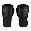Overlord Legend Kunstleder Boxhandschuhe schwarz 100001-BK/10OZ