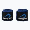 Boxbandagen Overlord elastyczne 350 cm Blau